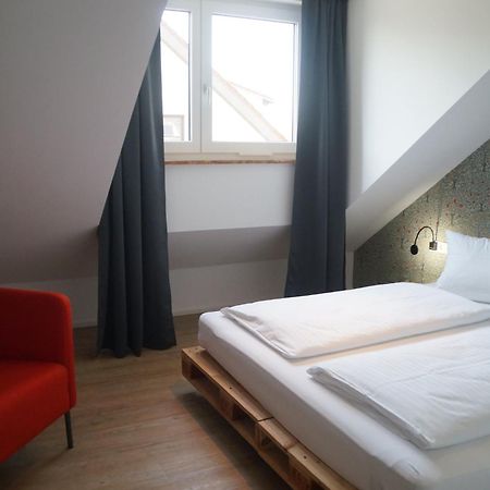 Hofgut Stefan Hostel Uhldingen-Muehlhofen Luaran gambar