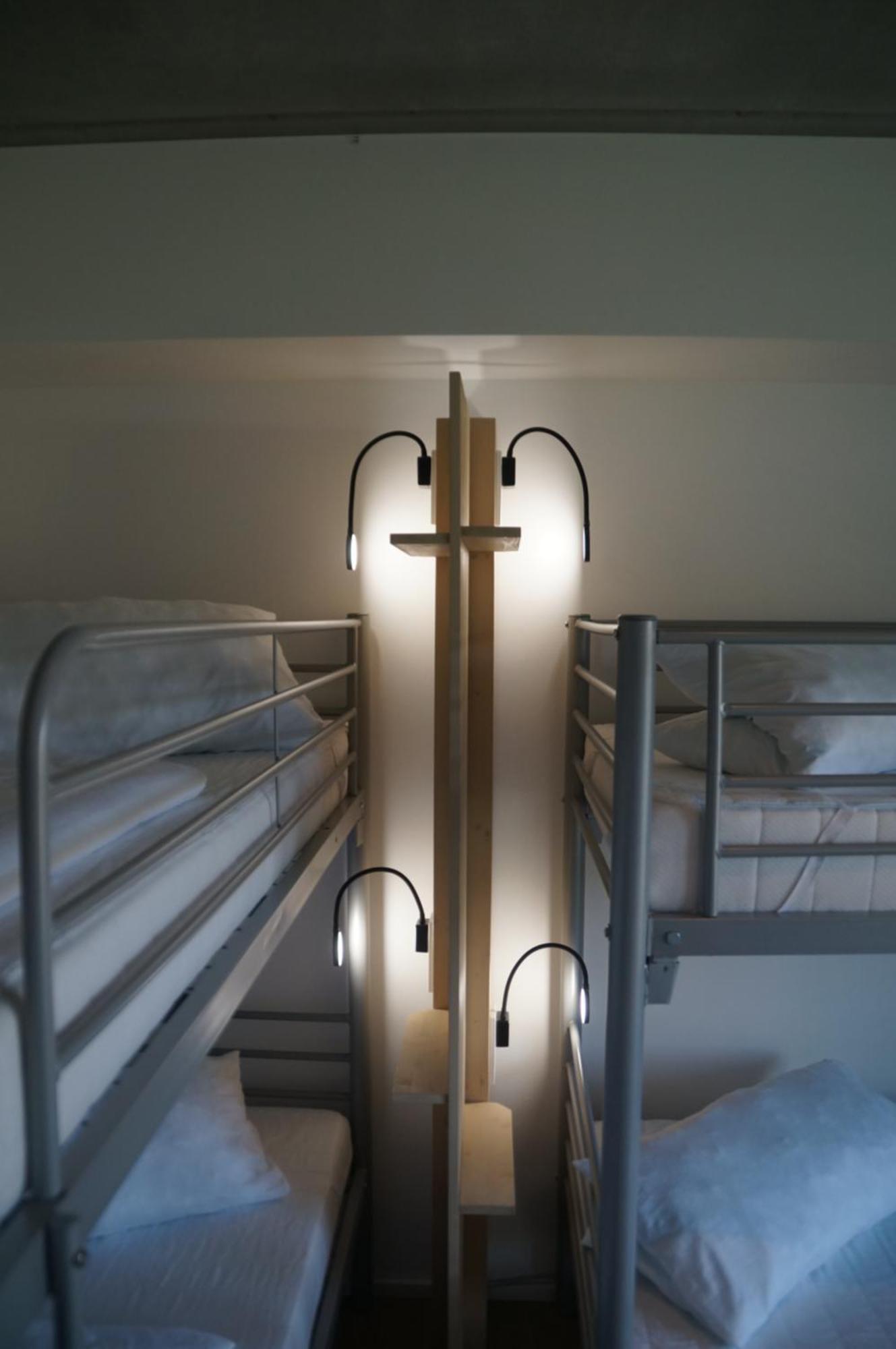 Hofgut Stefan Hostel Uhldingen-Muehlhofen Luaran gambar