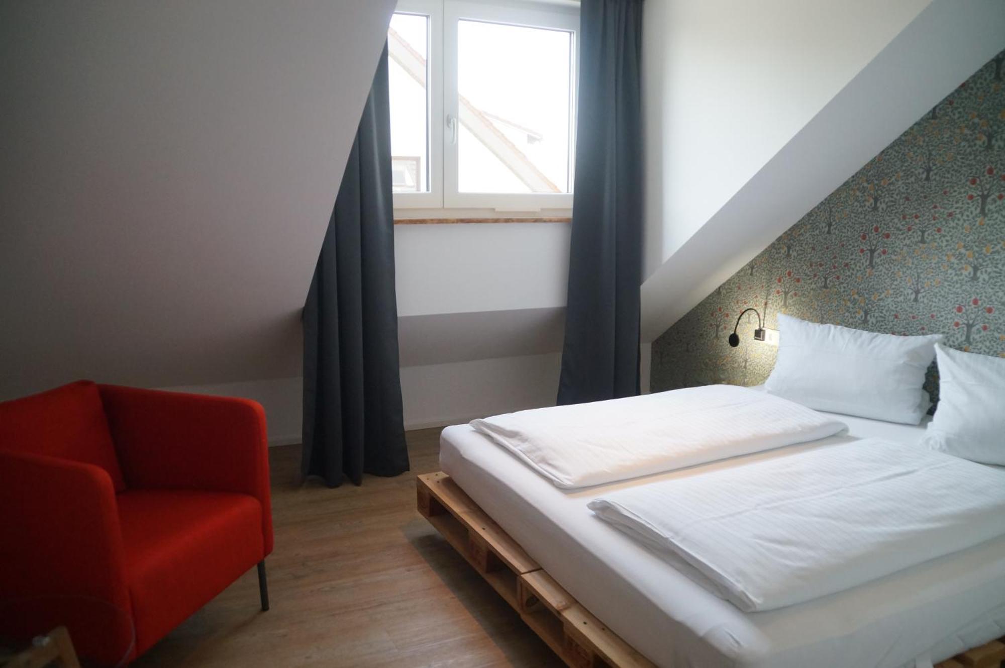 Hofgut Stefan Hostel Uhldingen-Muehlhofen Luaran gambar