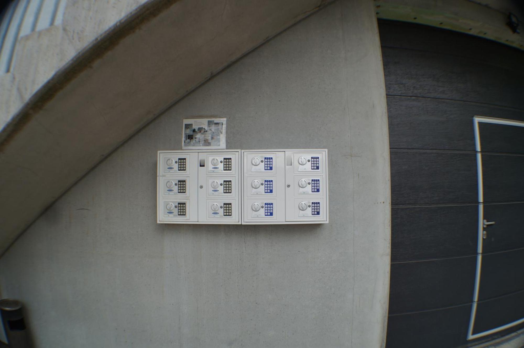 Hofgut Stefan Hostel Uhldingen-Muehlhofen Luaran gambar