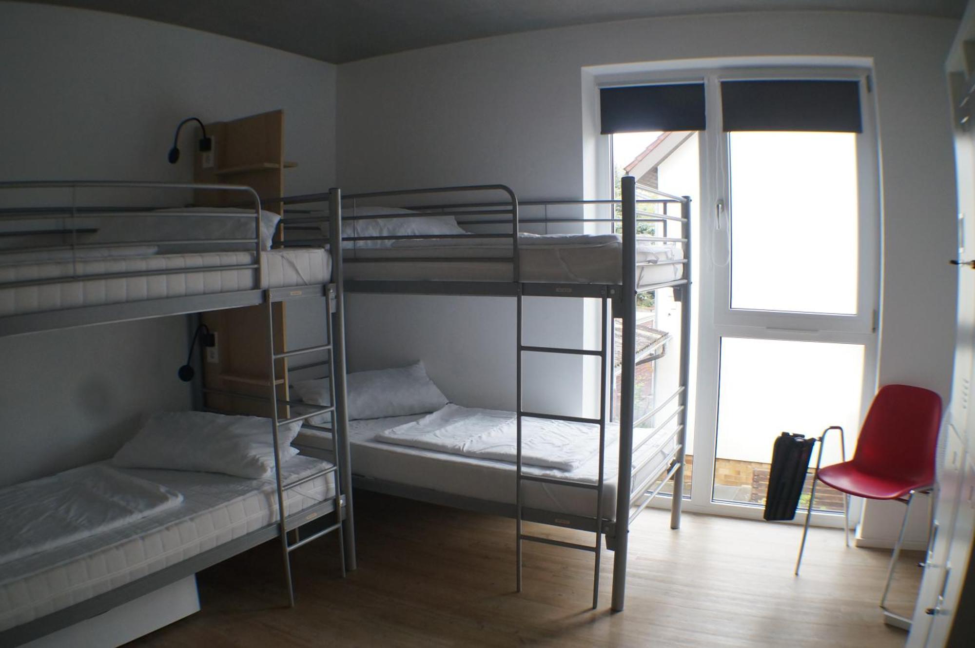 Hofgut Stefan Hostel Uhldingen-Muehlhofen Luaran gambar