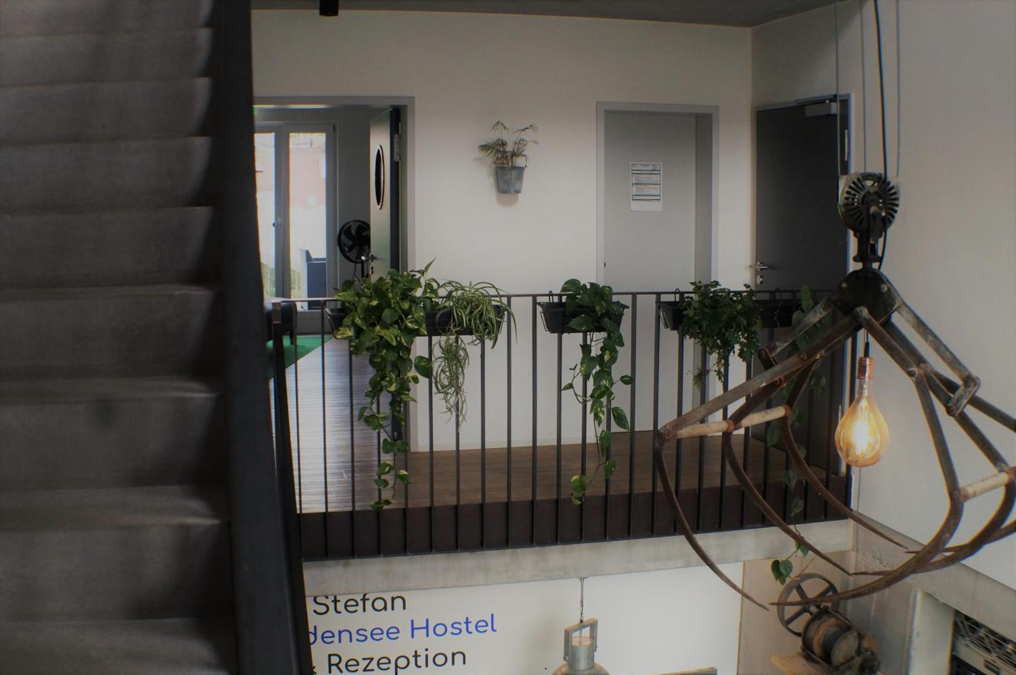 Hofgut Stefan Hostel Uhldingen-Muehlhofen Luaran gambar