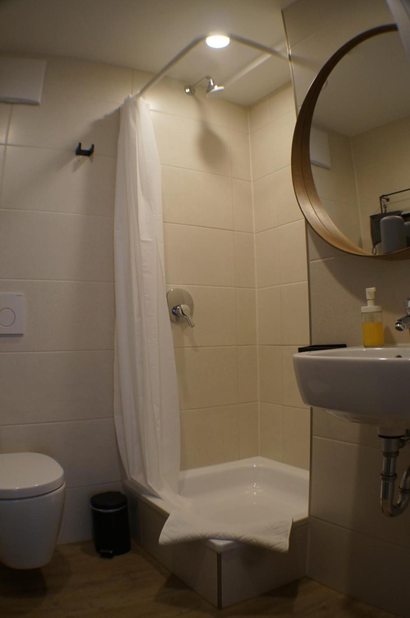 Hofgut Stefan Hostel Uhldingen-Muehlhofen Luaran gambar