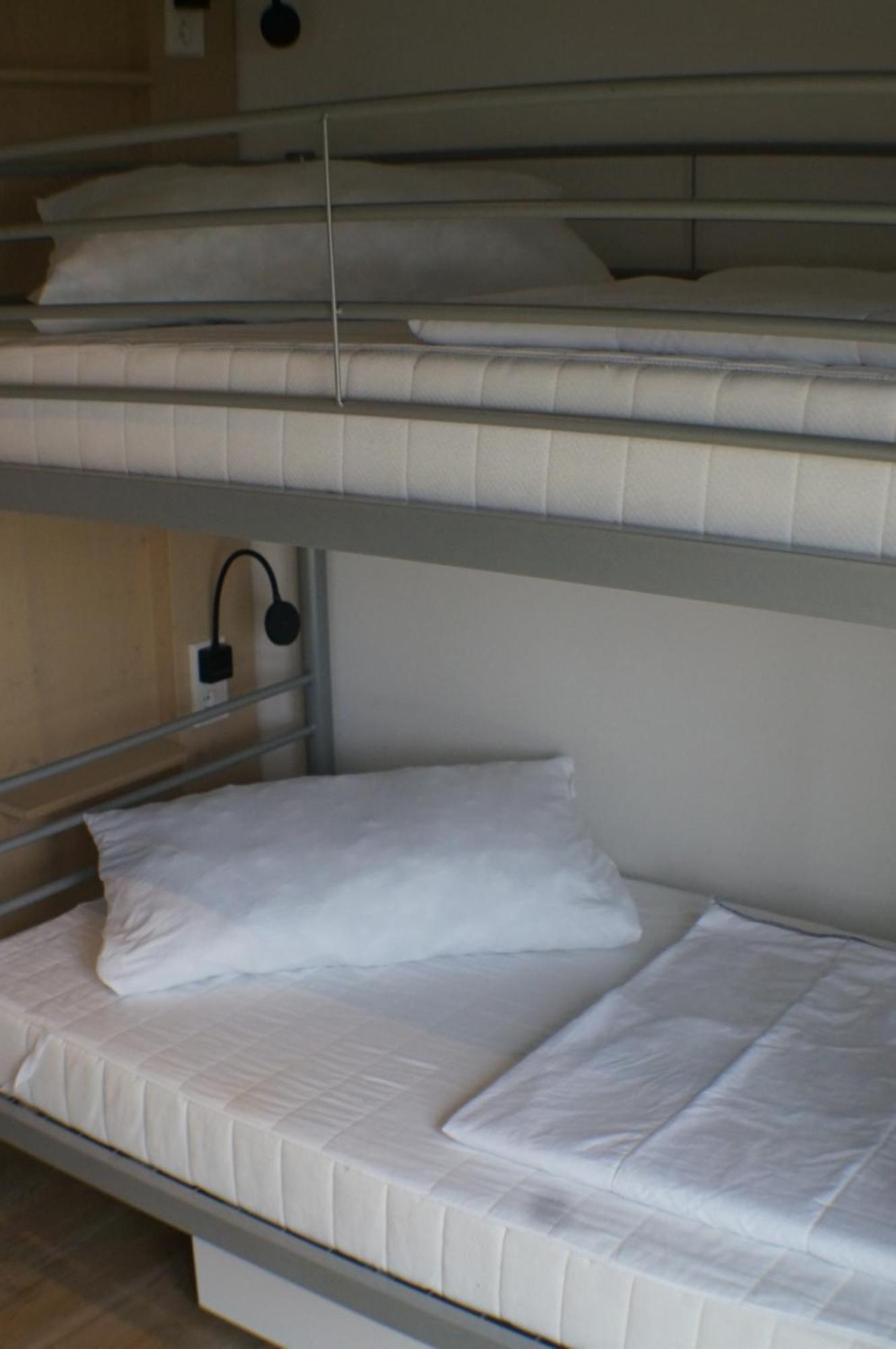 Hofgut Stefan Hostel Uhldingen-Muehlhofen Luaran gambar