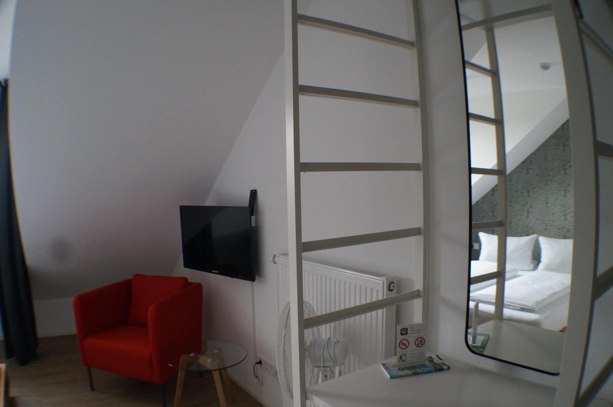 Hofgut Stefan Hostel Uhldingen-Muehlhofen Luaran gambar