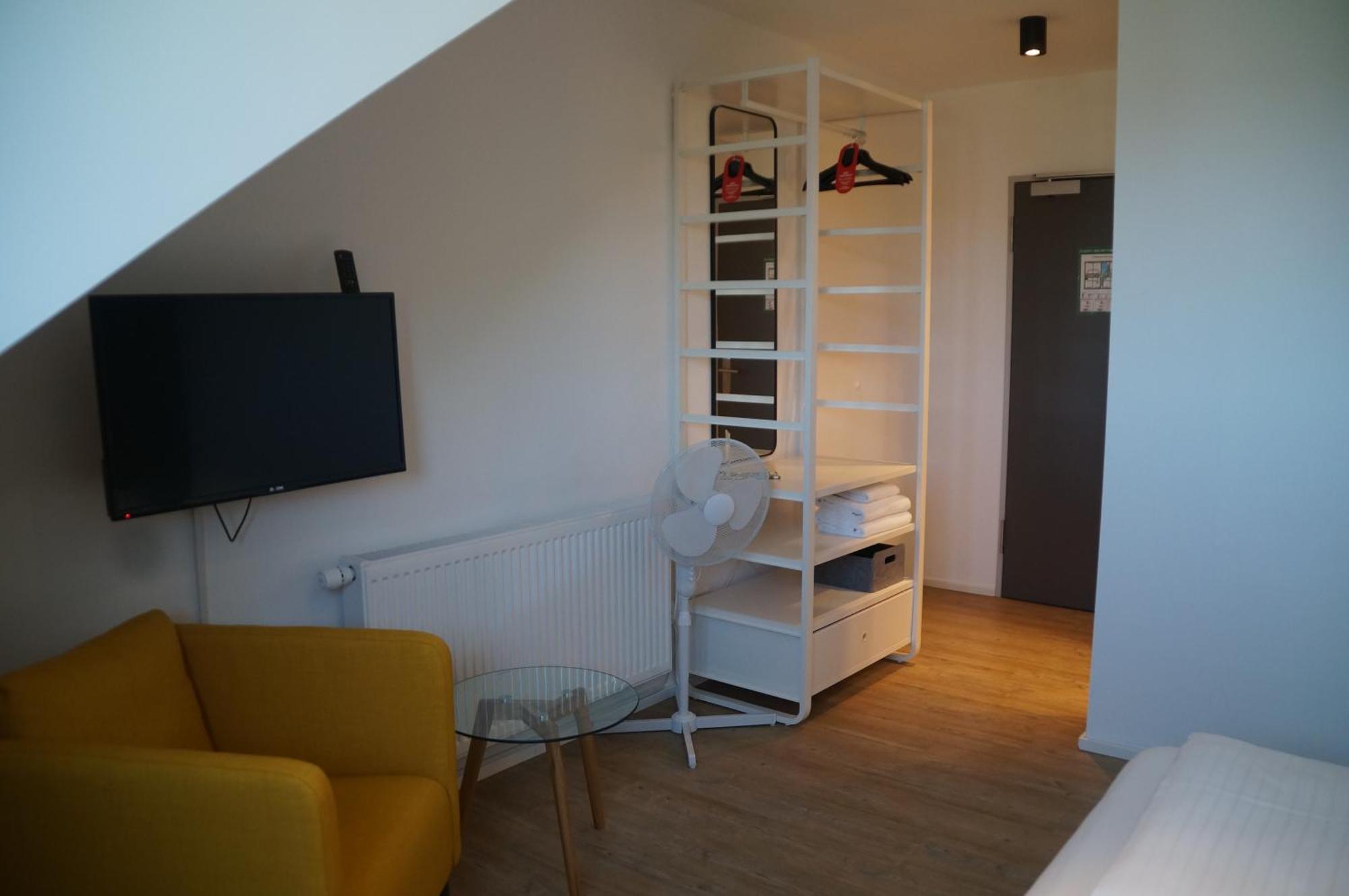Hofgut Stefan Hostel Uhldingen-Muehlhofen Luaran gambar