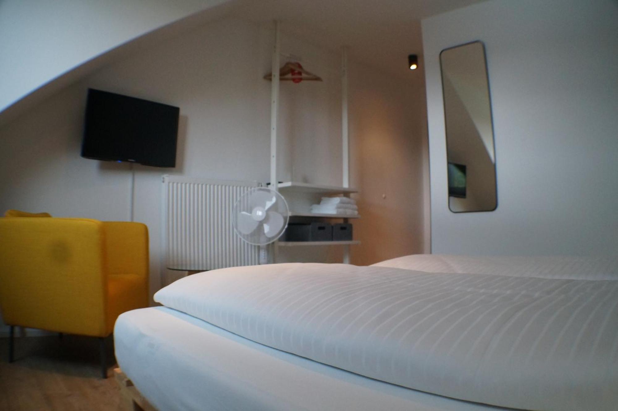 Hofgut Stefan Hostel Uhldingen-Muehlhofen Luaran gambar