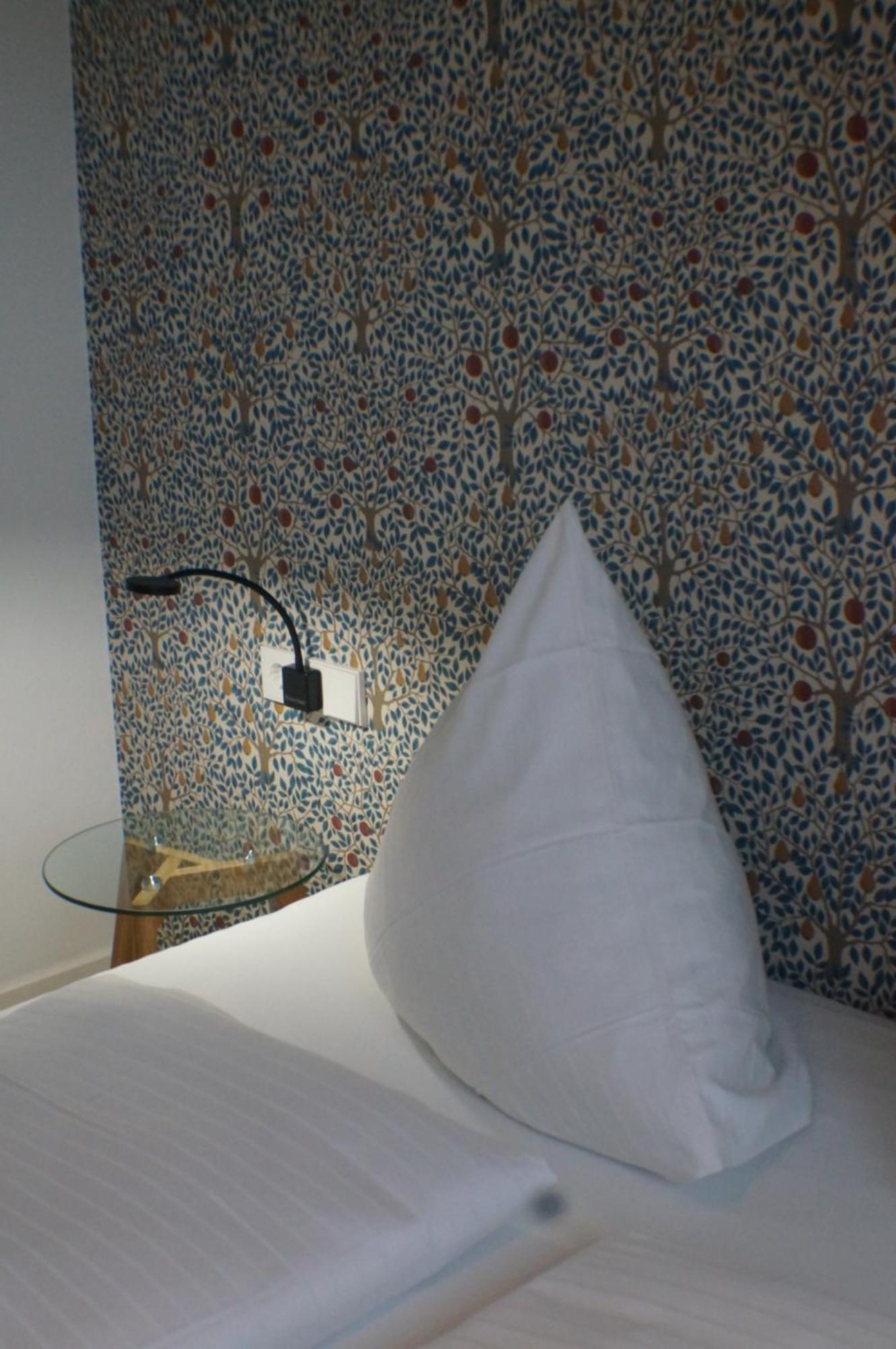 Hofgut Stefan Hostel Uhldingen-Muehlhofen Luaran gambar